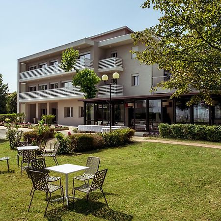 Hotel Stella Del Benaco Manerba del Garda Extérieur photo